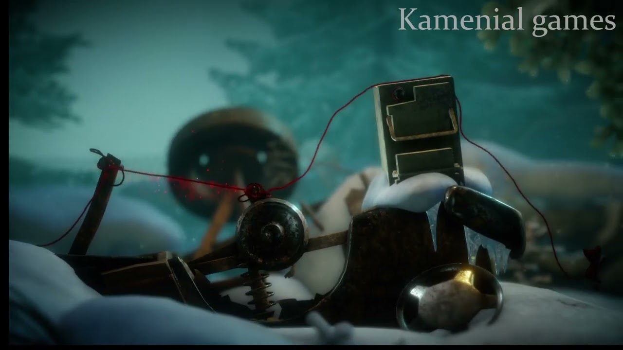 ПРИБЛИЖАЕМСЯ К ФИНАЛУ Unravel #9