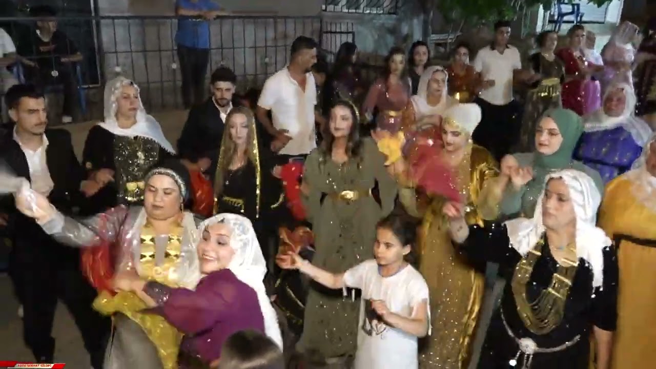 BURHAN LEVENT KINA GECESİ PART 1  HUNERMEND HISEN SİLOPİ