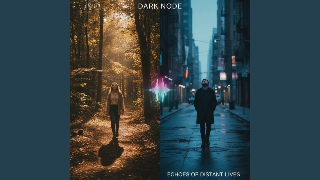 Echoes Of Distant Lives