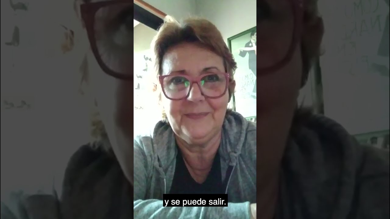 Testimonio de Reina - Cáncer de Ovario
