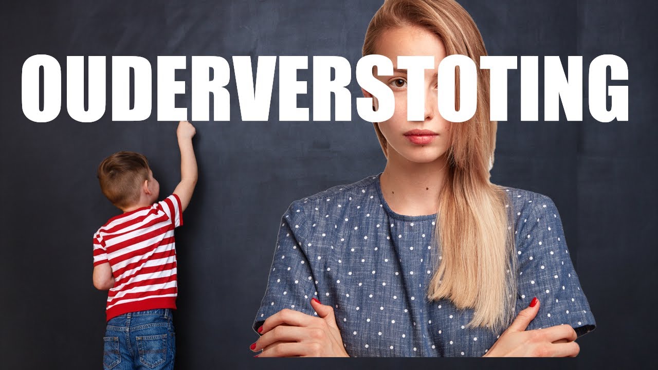 Ouderverstoting en Manipulatief Gedrag. Liefde of Controle #ouderverstoting