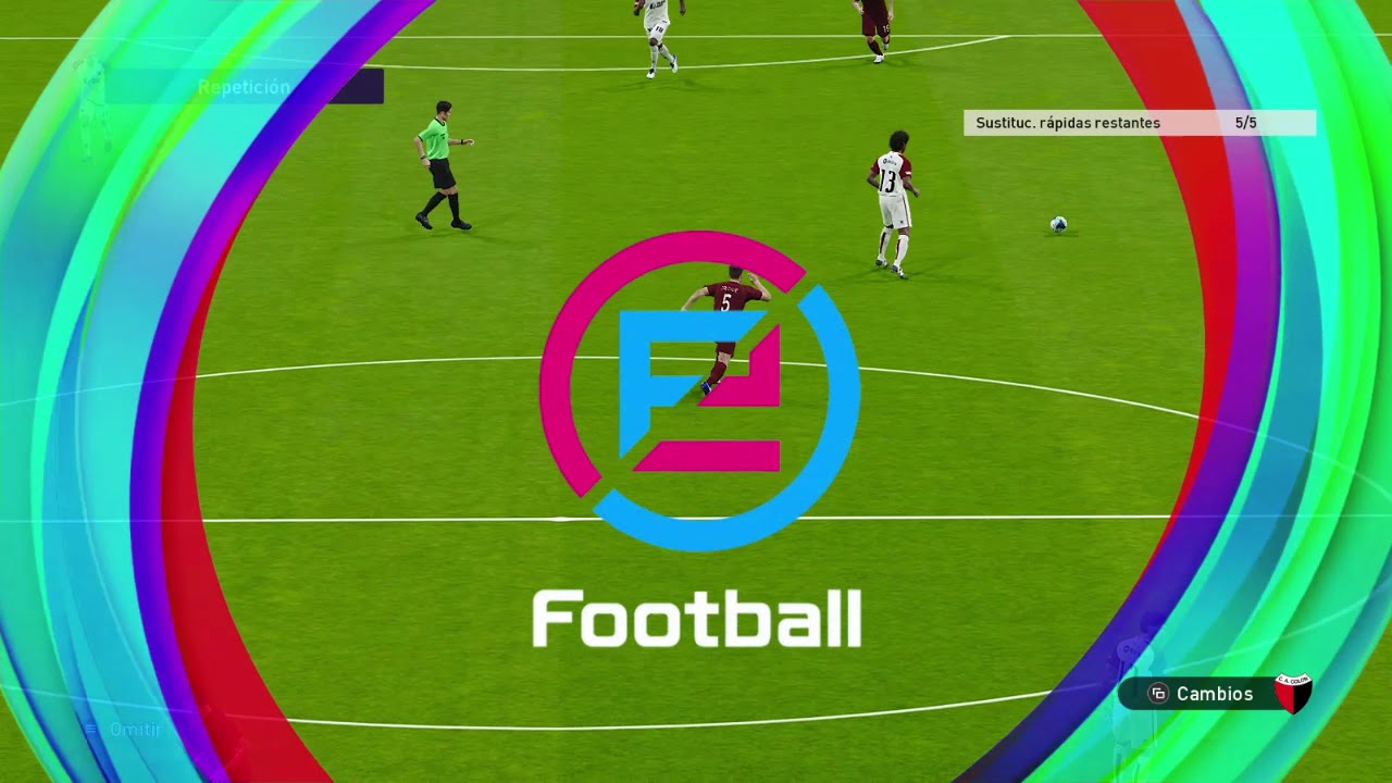 Pes 2021: #2 : Cuarta y quinta victoria. ¿Como nos irá?