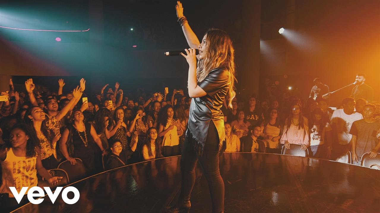 Gabriela Rocha - Atos 2 (Ao Vivo)
