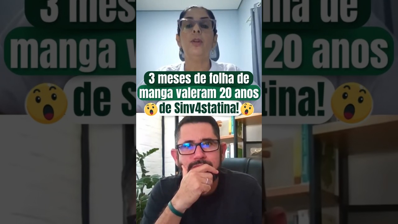 3 Folhas de Mangas CONTRA O COLESTEROL #plantas #plantasmedicinais
