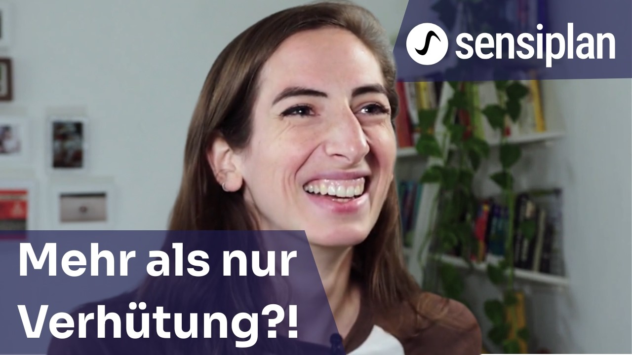 Sensiplan Testimonial - Anna