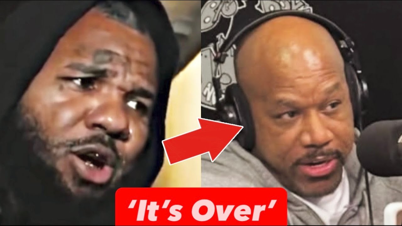 The Game FIRES MANAGER WACK 100 & HIRES BIRDMAN Affiliate