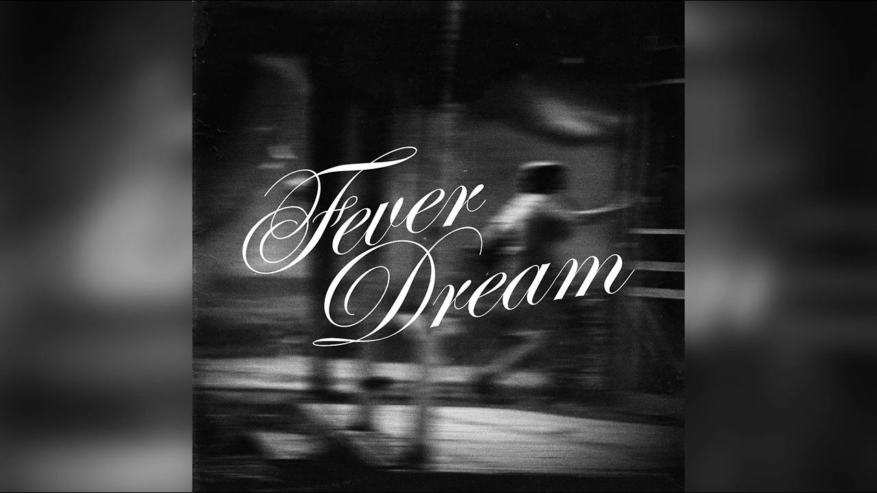 G-Eazy - Fever Dream (Unreleased)