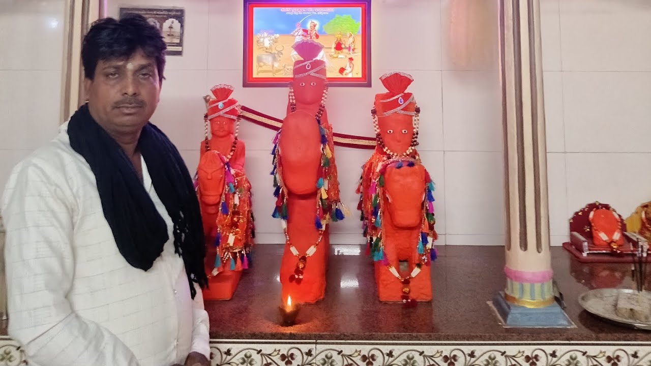 jay veer vachhraj dada  is live!