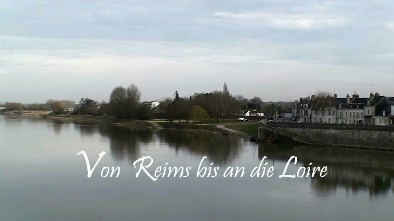 Winterreise Schlösser an der Loire