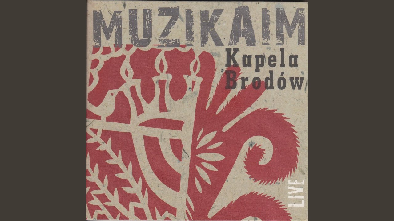 Trampolka/Tramelka Marszała (Rzeszowskie - ze zbiorów Witka Brody)