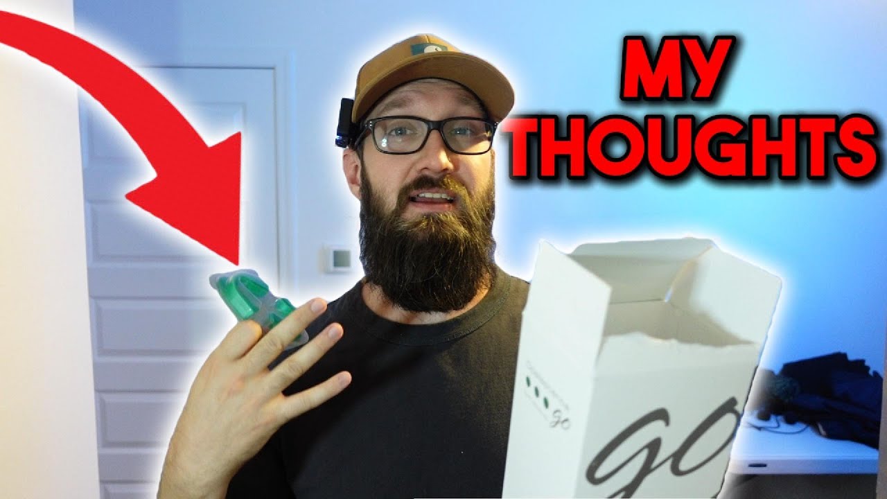 My Thoughts On Opalescence Go Whitening Trays