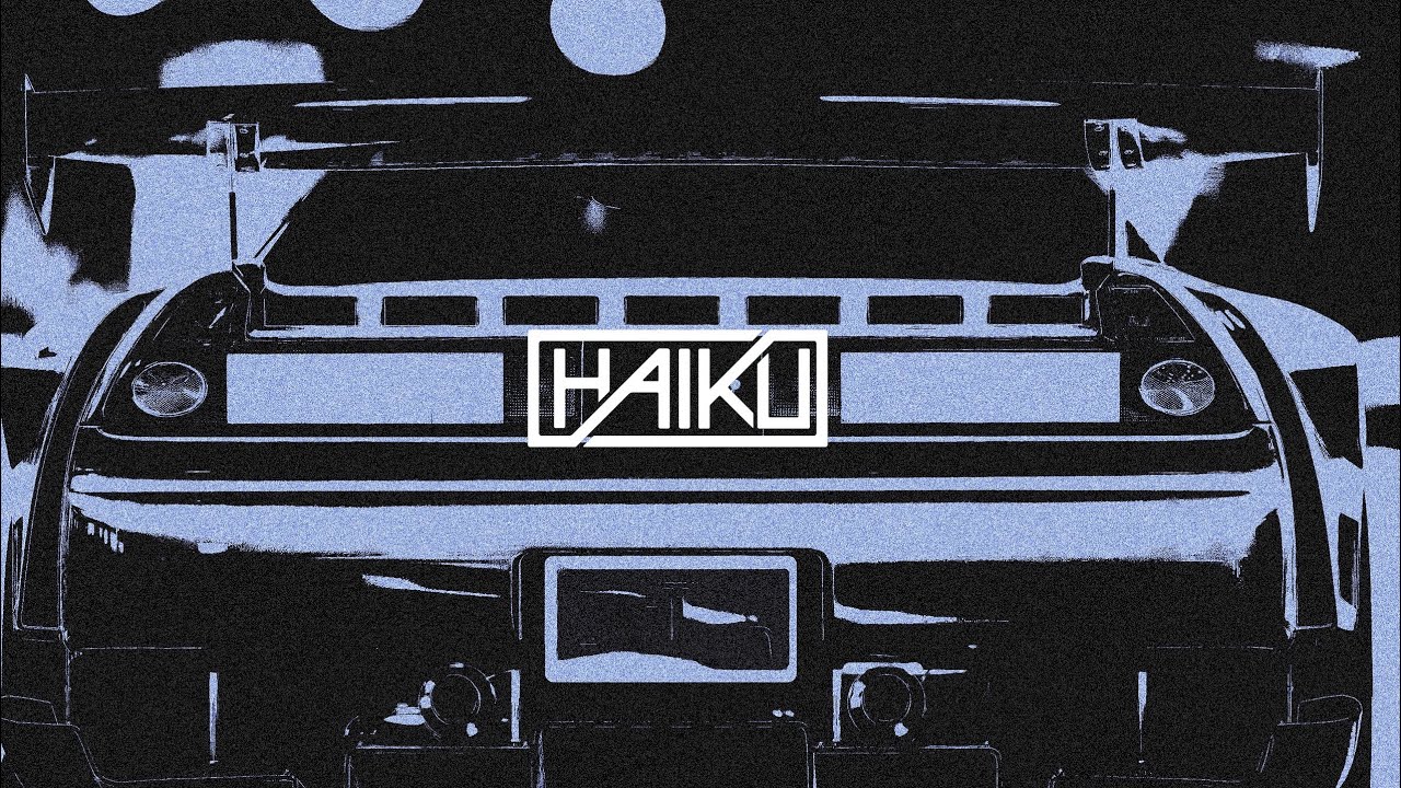 HAIKU - Izu Skyline [wave/phonk/nightdrive] [Dreamer Records]