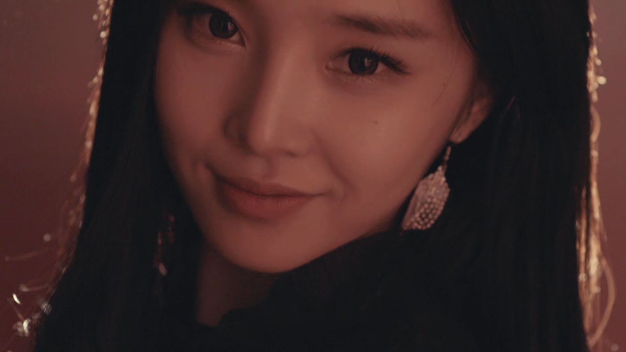 Eyedi(아이디) - Best Mistake (K) Official Music Video