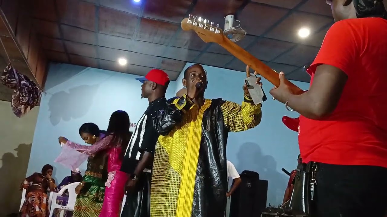 Aboubacar 2 diaby sambaly et sourakhata dambakaté