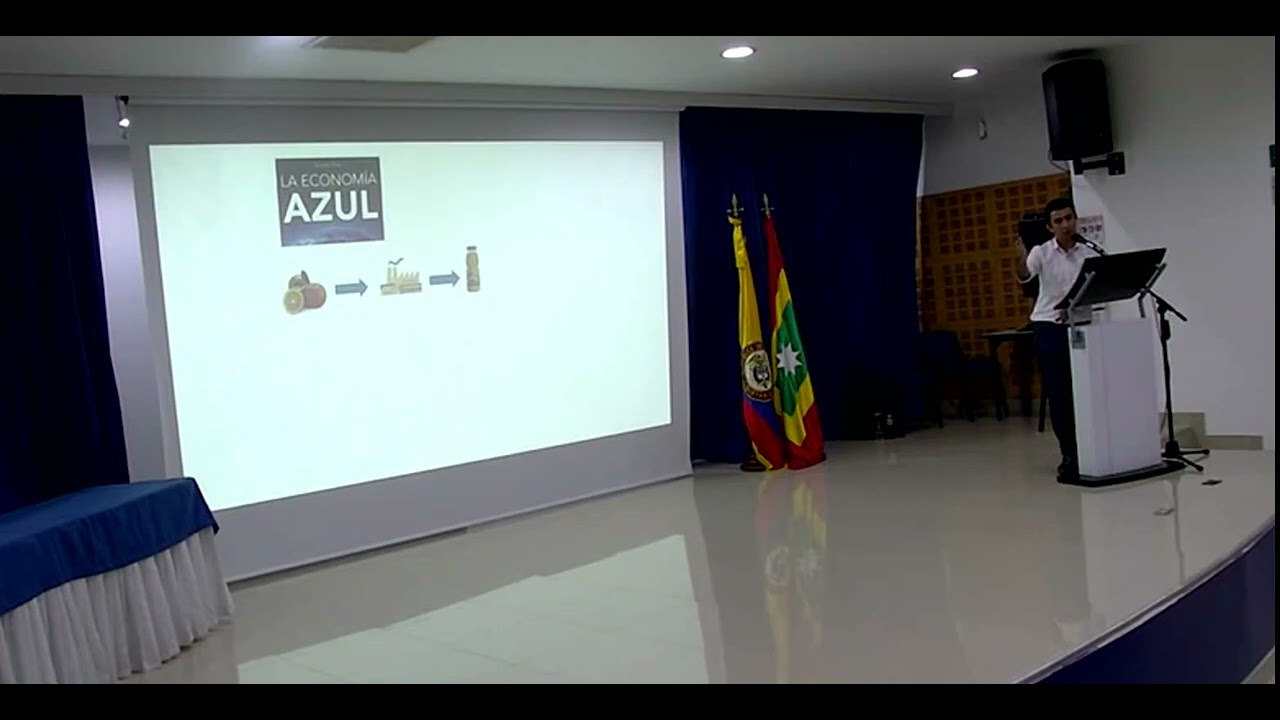 Cátedra Abierta  La Economía Circular como Tendencia en el Diseño de Procesos  Industriales
