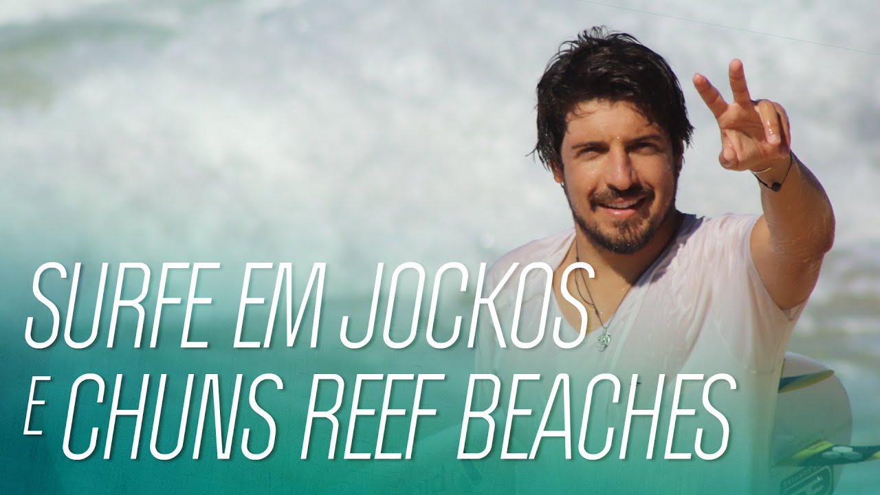 North Shore também tem ondas para quem não é profissional! 🏄‍♀ | Diário do Havaí | Canal OFF