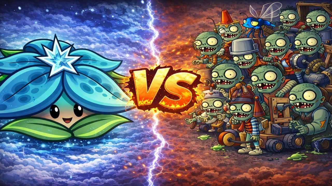 PvZ2 Arena Week 409: Boingsetta Tournament  vs. All Zombies