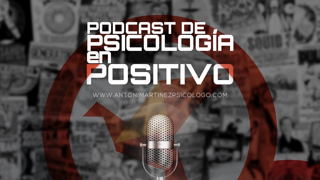 Podcast 11. El secreto número 1 de la autoestima.