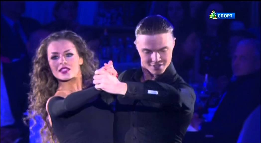 сергей коновальцев и патриция белоусова