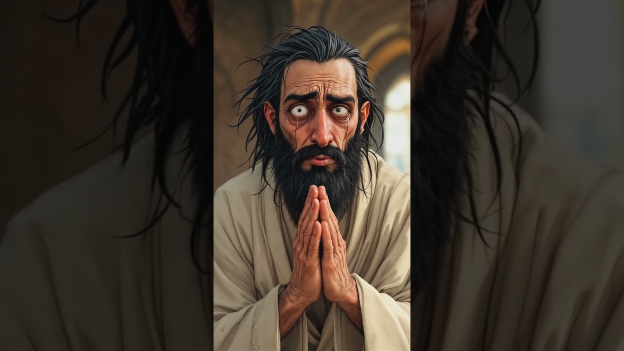 Hezekiah's Healing   A Miracle of Faith