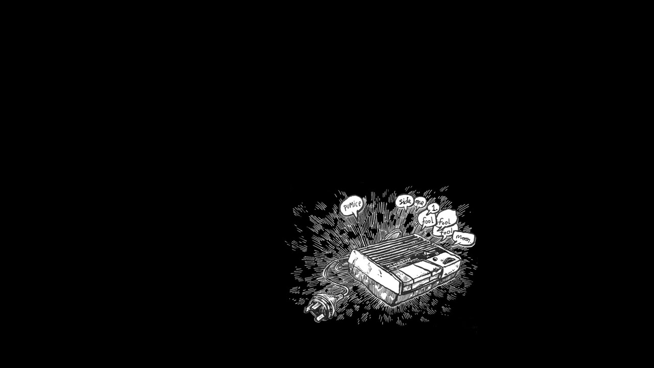 Pumice - Fool Fool Fool Moon