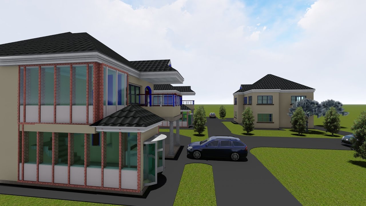 How To Design A House Plan - A Step-By-Step Tutorial