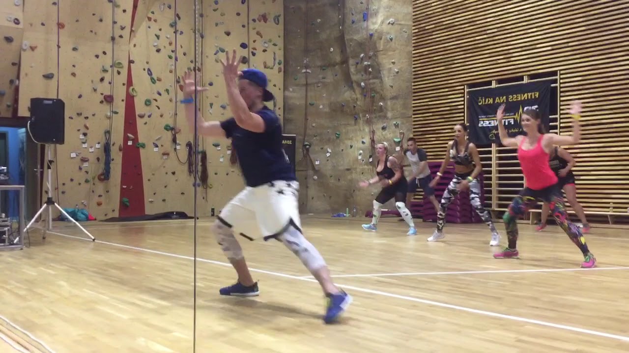 TBW Kamil Zasada - 3D Fitness Congress