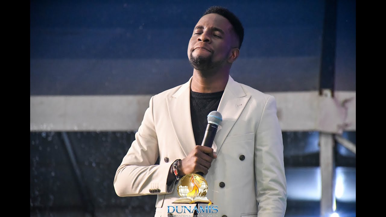 Kenya Healing and Deliverance Worship Experience || Minister GUC in Kenya