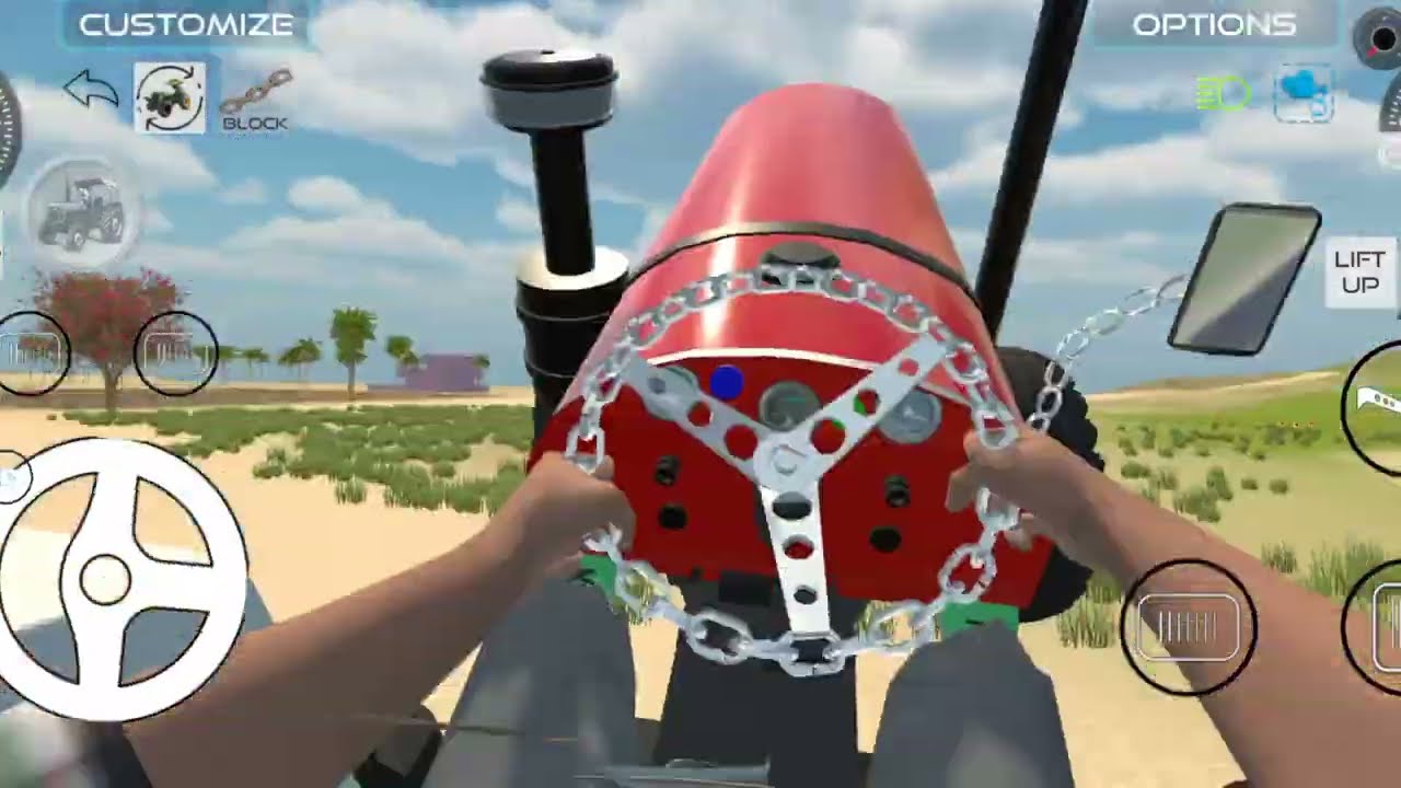 Aaj siment ka aur itte ka order lekar jana hai 🥰 indian vehicle simulator 3d 🤑