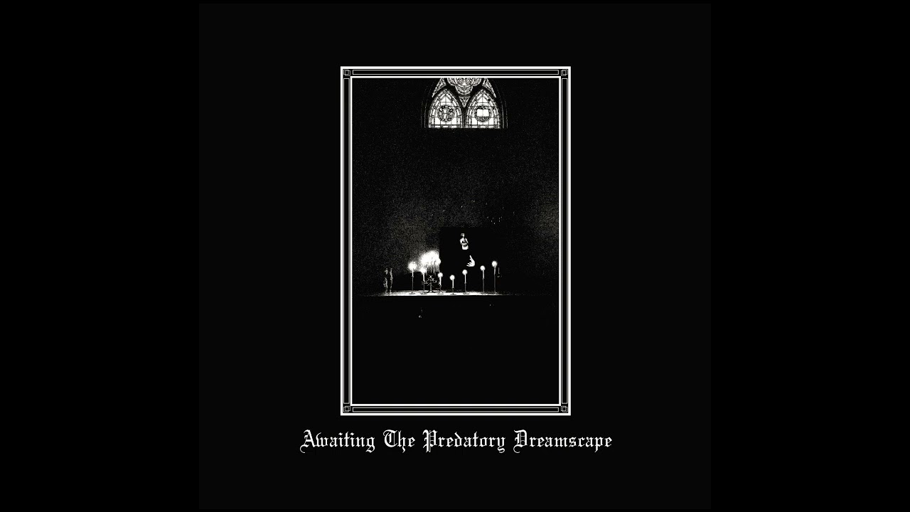 Lampir - Awaiting The Predatory Dreamscape (2020)