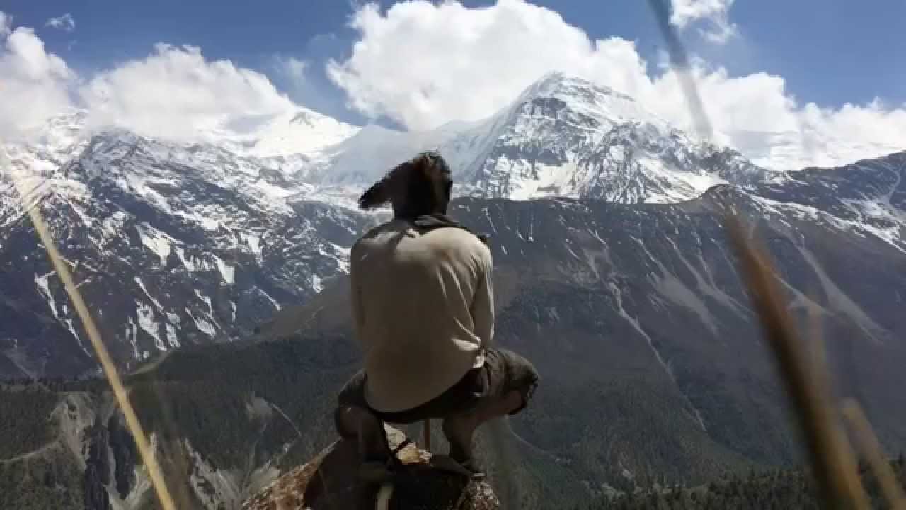 Mustang- the forbidden Tibetan Kingdom of Lo