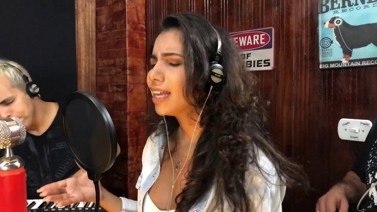 Jamz - Completa (Paula Von Cover)