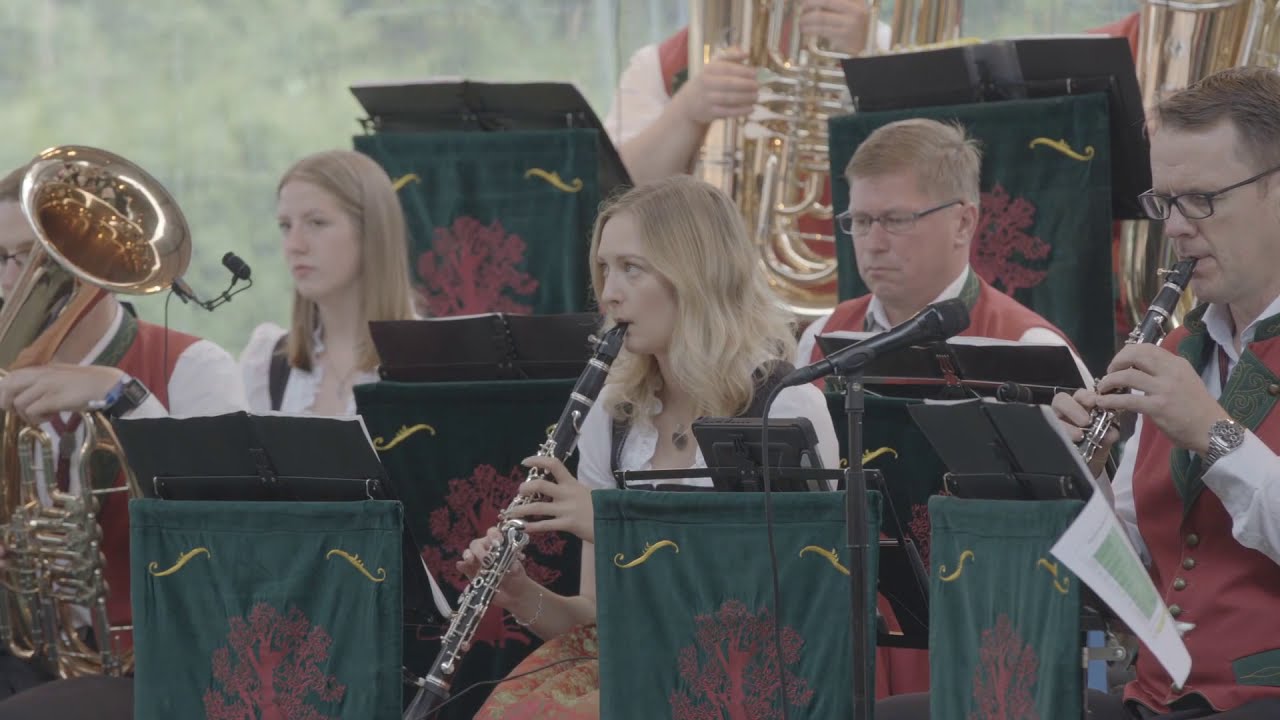 Internationales Musikantentreffen 2019 in Velthausen (LIVE stream)