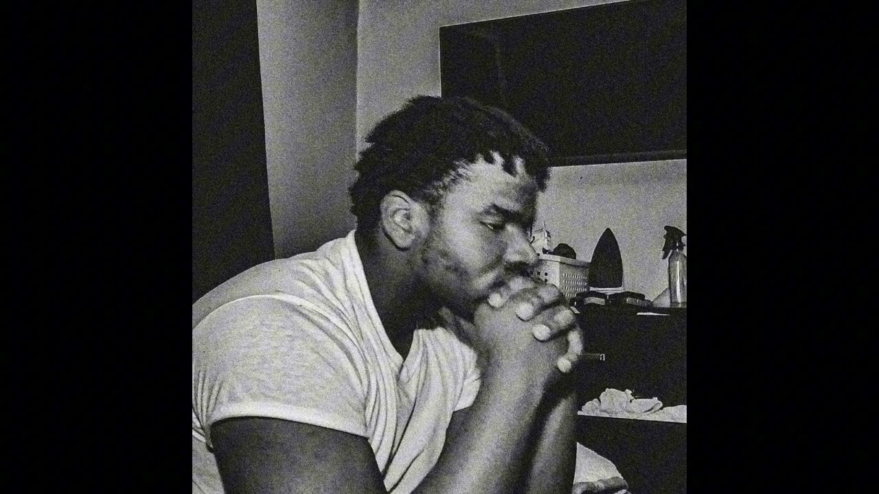 William Doxa - BURN IT DOWN. (Audio)