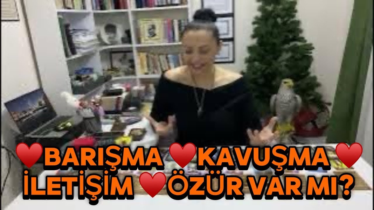 ♥️BARIŞMA ♥️KAVUŞMA ♥️ÖZÜR ♥️İLETİŞİM VAR MI? #tarot #tarotfal #astrolojiyorumu #aklındakikişi #fal