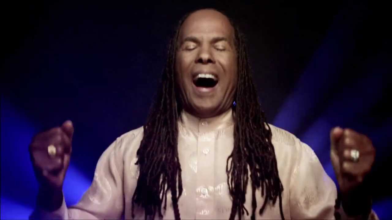 Michael Bernard Beckwith - Adventure In Paradise (Music Video)