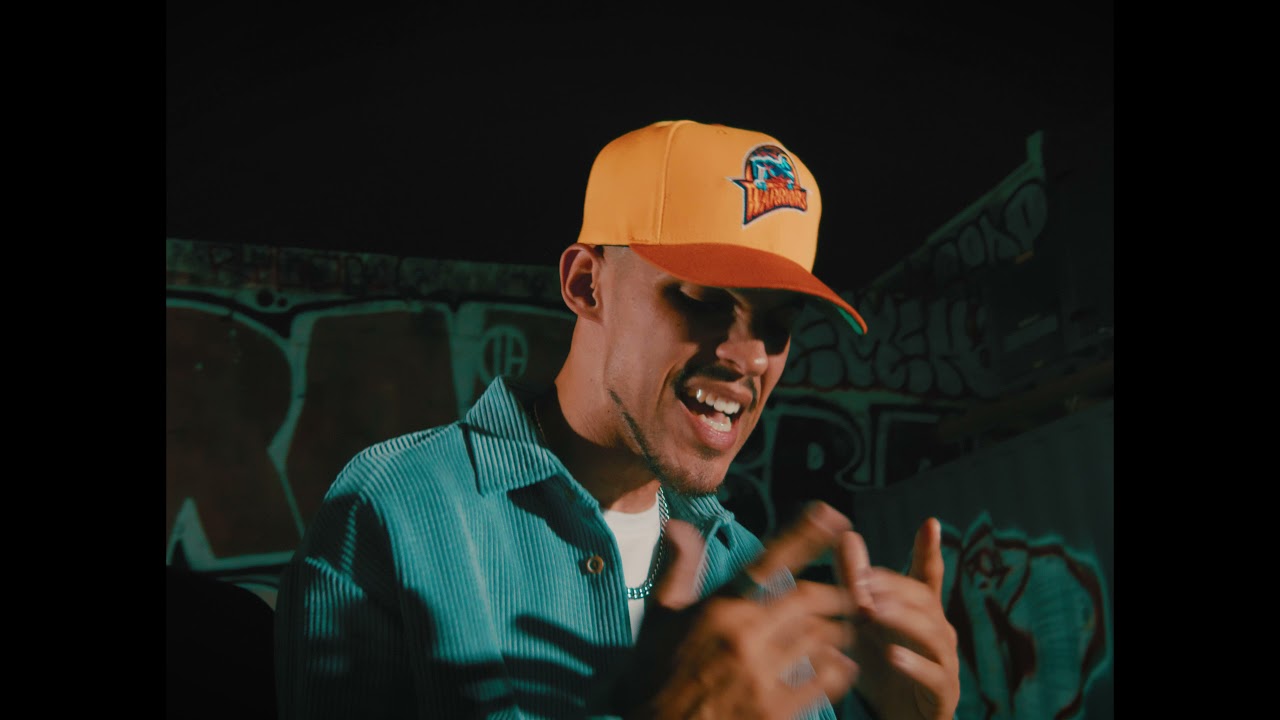 Rudy Torres x Alexxander -  Lo Que Era (Video Oficial)