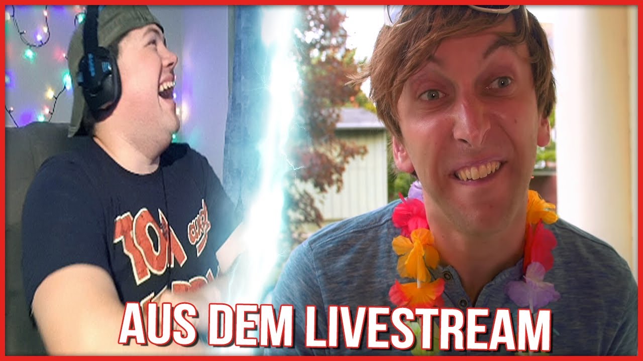 SANDRA BEIM DIREKTOR XXL | REAKTION