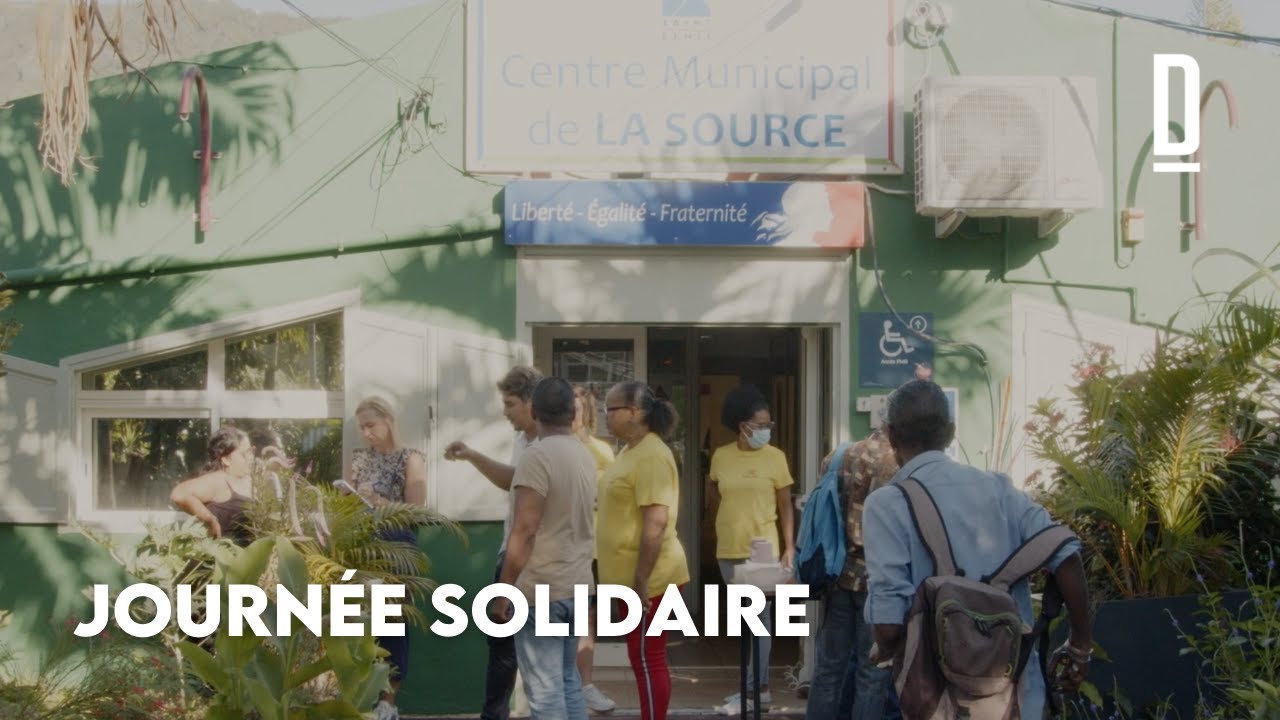 DIONYCIT&Eacute; - JOURN&Eacute;E SOLIDAIRE