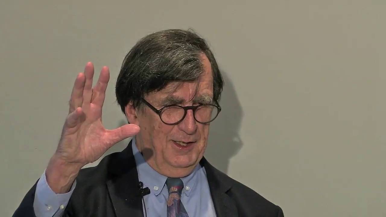 Bruno Latour: On a possible difference between earth and the globe