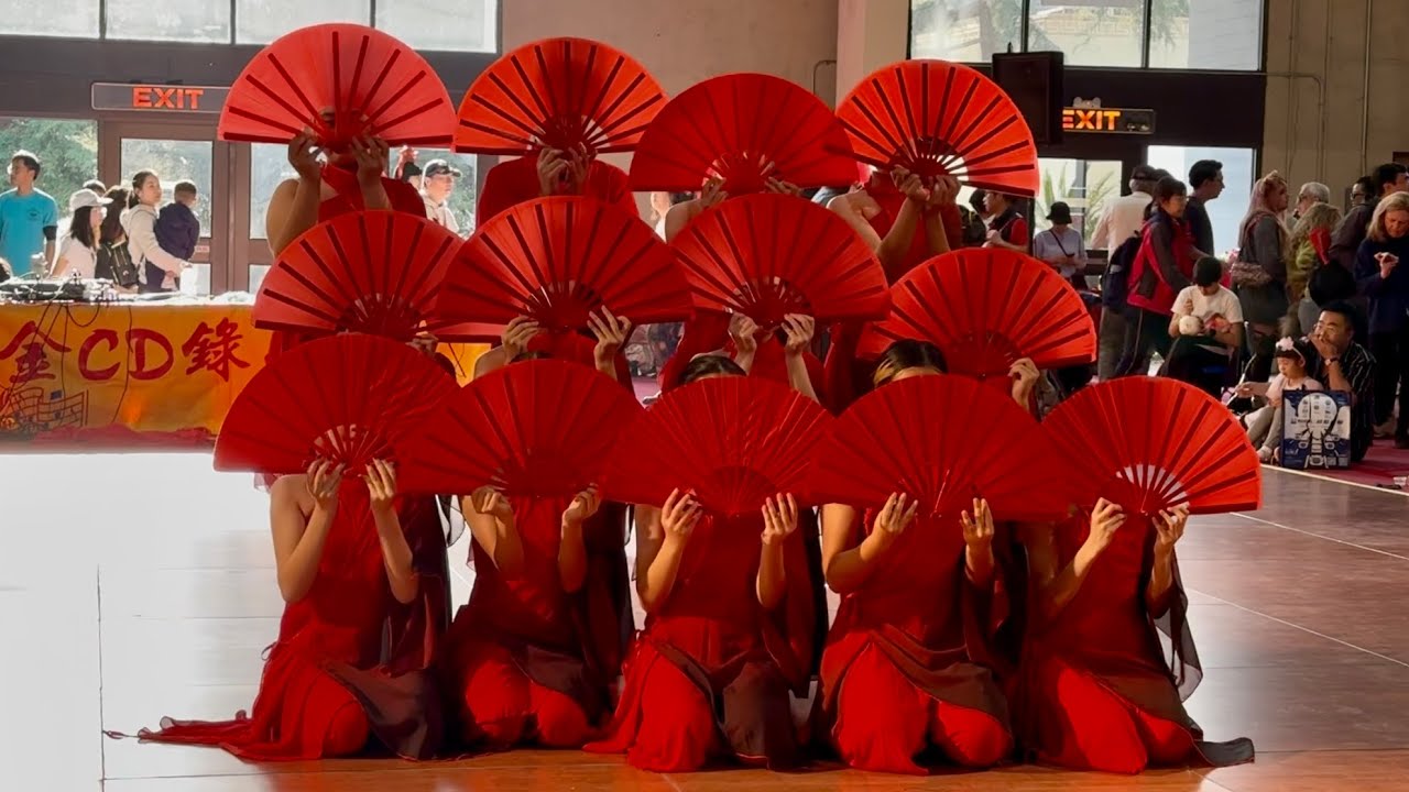 Chinese Classical Dance / Traditional Folk Dance｜中國古典舞 / 民俗舞 (Part 17) ｜LNY 2026