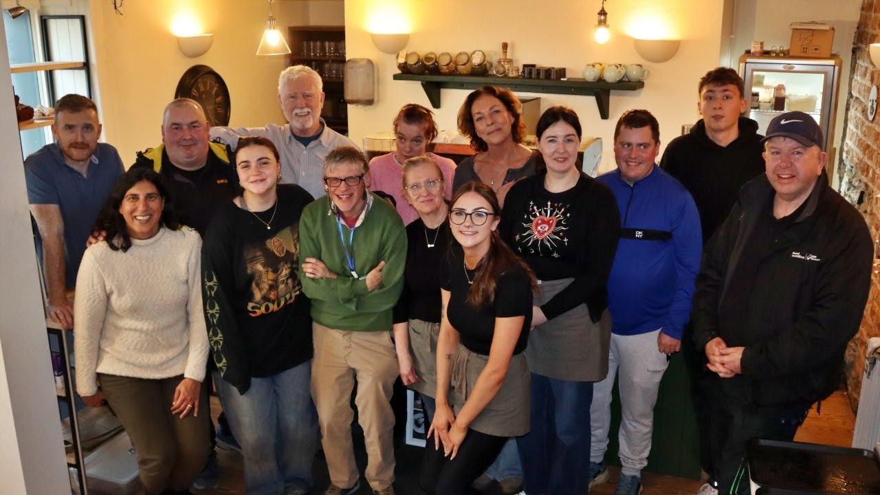 Kilcullen News Update 21 November 2025