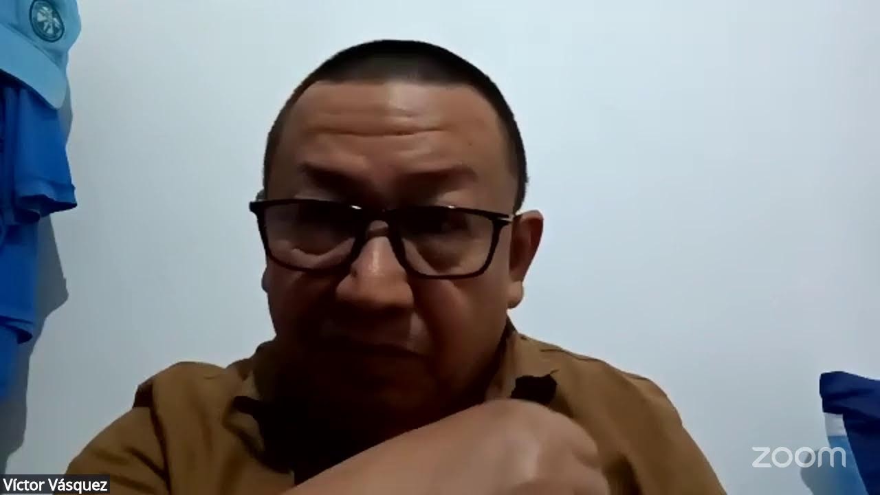 La persecución no ha de derribarnos. Hno Víctor Vasquez. Ministerio AMIGOS EN ORACIÓN