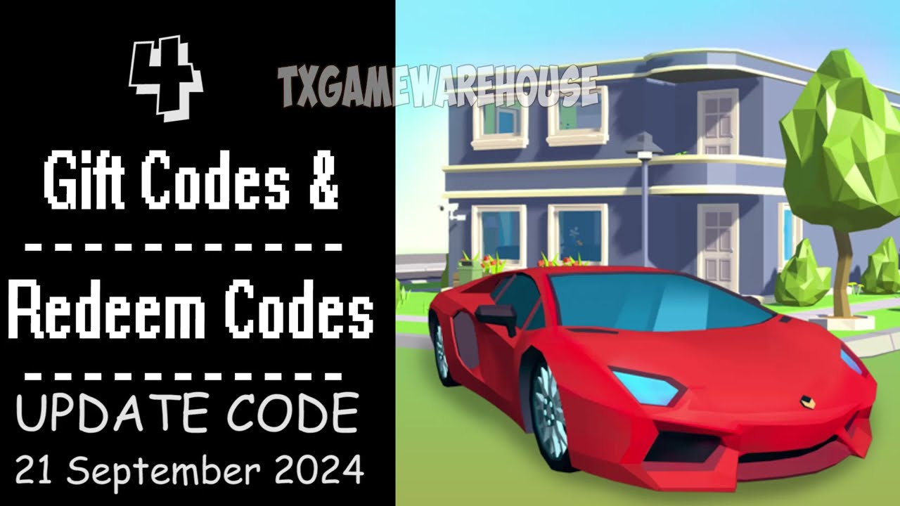 Idle Office Tycoon -Get Rich! | New Redeem Codes 21 September 2024 | Gift Codes - How to Redeem Code