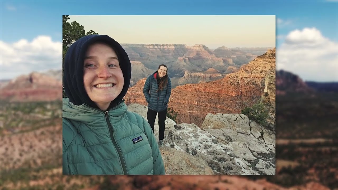 Havasu Canyon Trek