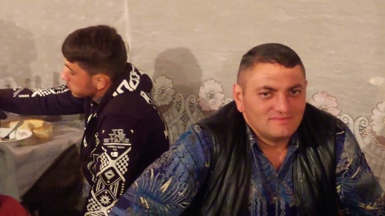 Asiq Sehriyar Kelbecerli Ferhad Gedebeyli