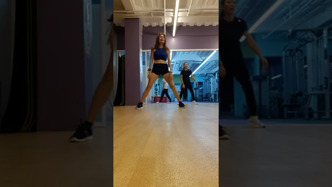 HILOW DANCE NUMBER