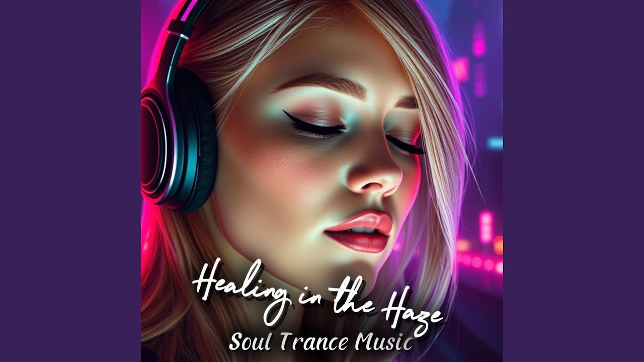 Healing in the Haze