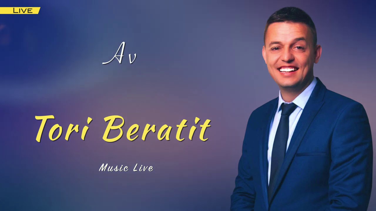 Pogonishte, Vali, Pipzat, Do ta marr nusen Korçare - Tori Beratit, Majkell Fejza (Dasma Live)