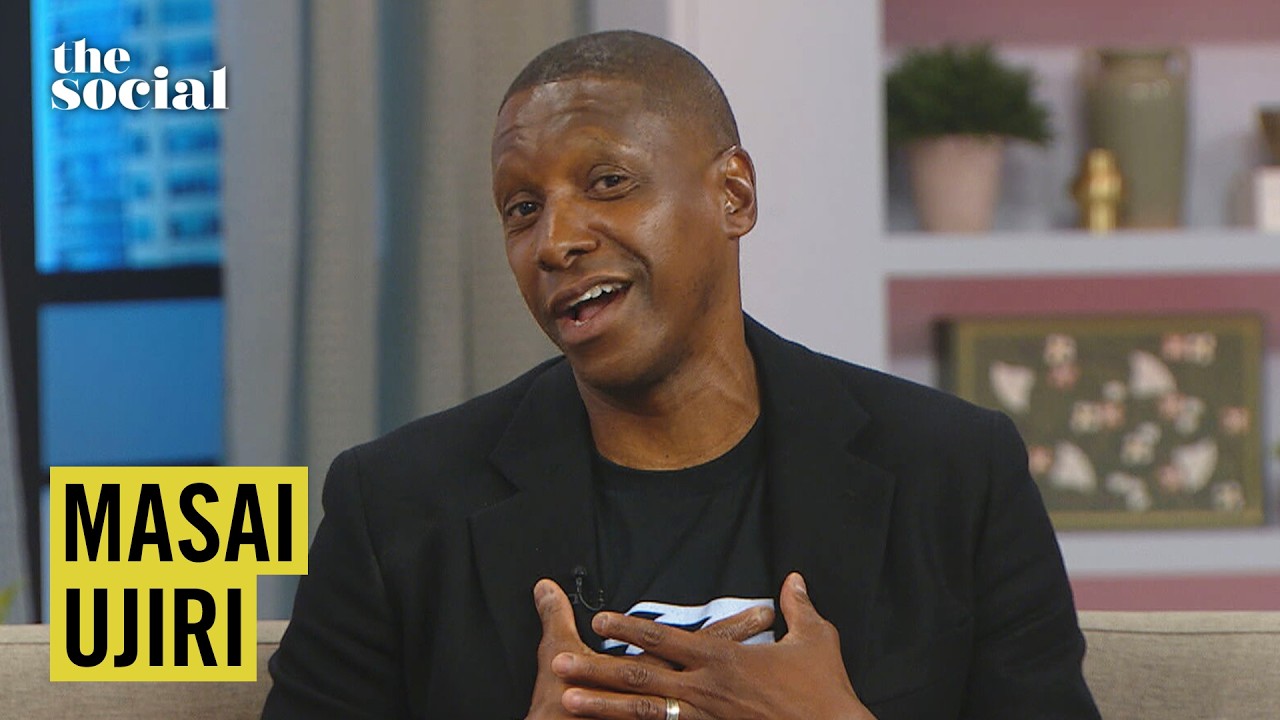 Masai Ujiri On Bringing the WNBA to Toronto | The Social